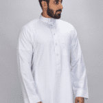 Thobe Classic SST Men White