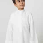 Thobe Classic SST Boys Cream