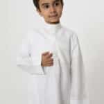 Thobe Classic SST Child Cream