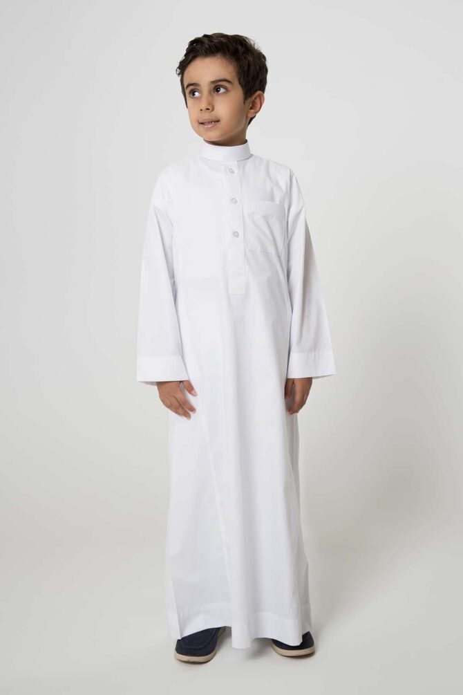 Classic-Buttons-White-Square-Plain-1