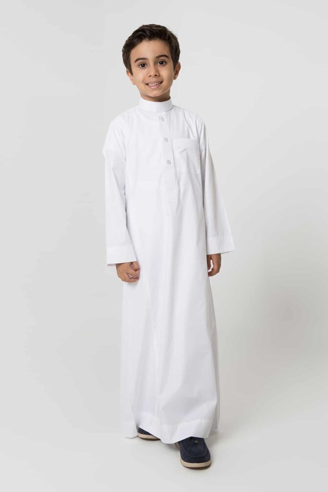 Classic-Buttons-White-Square-Plain-2