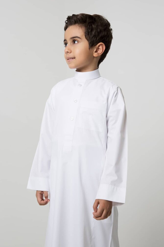 Classic-Buttons-White-Square-Plain-3