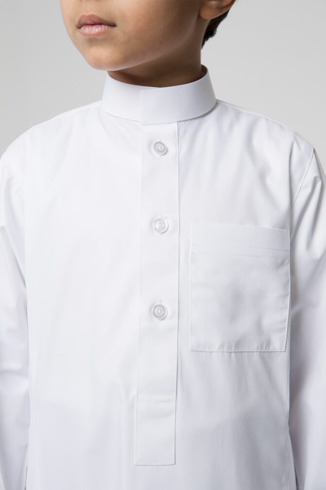 Classic-Buttons-White-Square-Plain-5