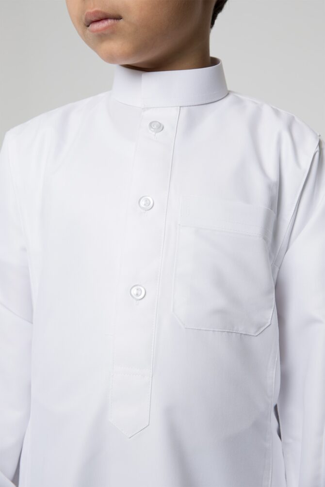 Classic-Buttons-white-Triangle-Cufflinks-4