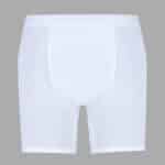 Improved Boxer Men White