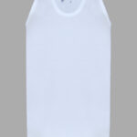 Improved Tank Top Men White