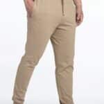 Long Pants Beige, 236605