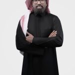 ثوب شتوي, رجالي, أخضر غامق, 2433