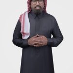 ثوب شتوي, الأكمام كبك, رصاصي, 2435