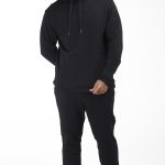 Black Casual pants, Long Pants