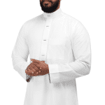 ثوب , ري ثوب , ابيض , شبابي