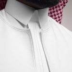 سديري رجالي أبيض