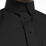 Thobe, Rethobe, Black, Men