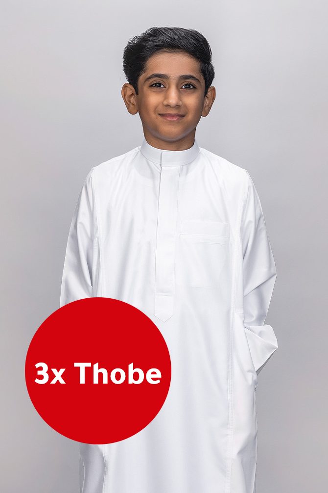 Thobe – AlShiaka Store