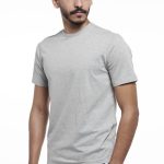 Pajama Set, Grey, Men