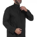 ثوب ري ثوب أسود, شبابي