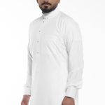 Thobe, Rethobe, White, Youth