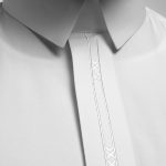 Thobe, Zakhrafat, White, Men