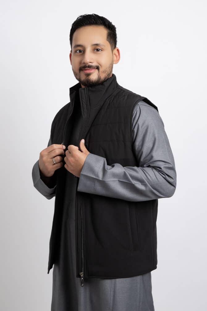 Men-vest-black second