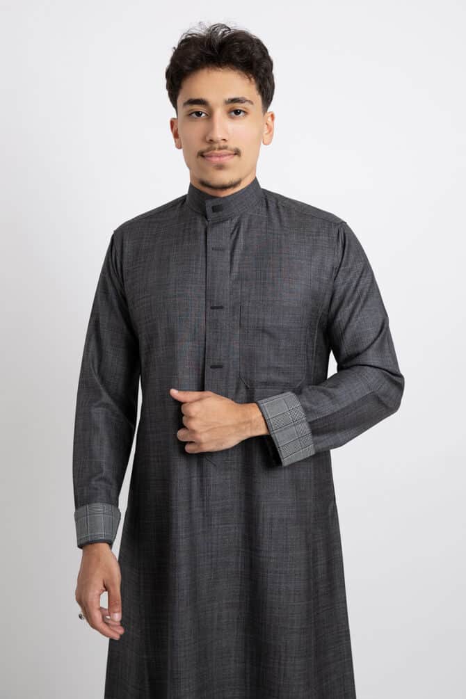 Youth-thob-rethob-dark-gray-metal Main