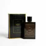 Alshiaka Perfume, Mystic Oud - 100ml - 1