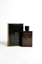 Alshiaka Perfume, Mystic Oud - 100ml - 1