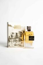 Alshiaka Perfume, Oasis Breeze - 100ml