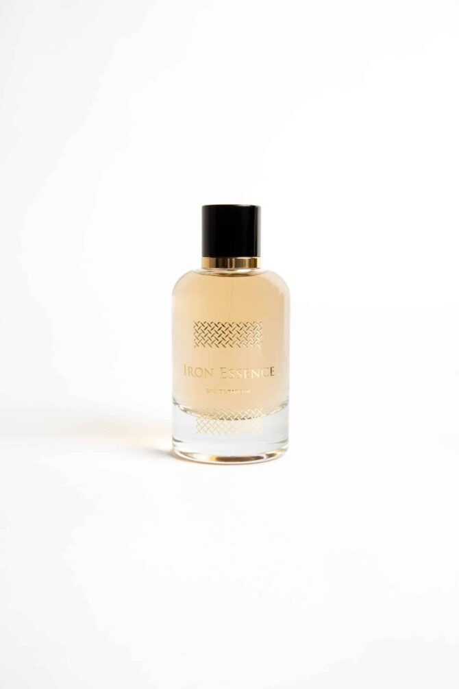 Alshiaka Perfume, Iron Essence - 100ml - Image 2