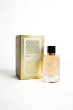 Alshiaka Perfume, Iron Essence - 100ml