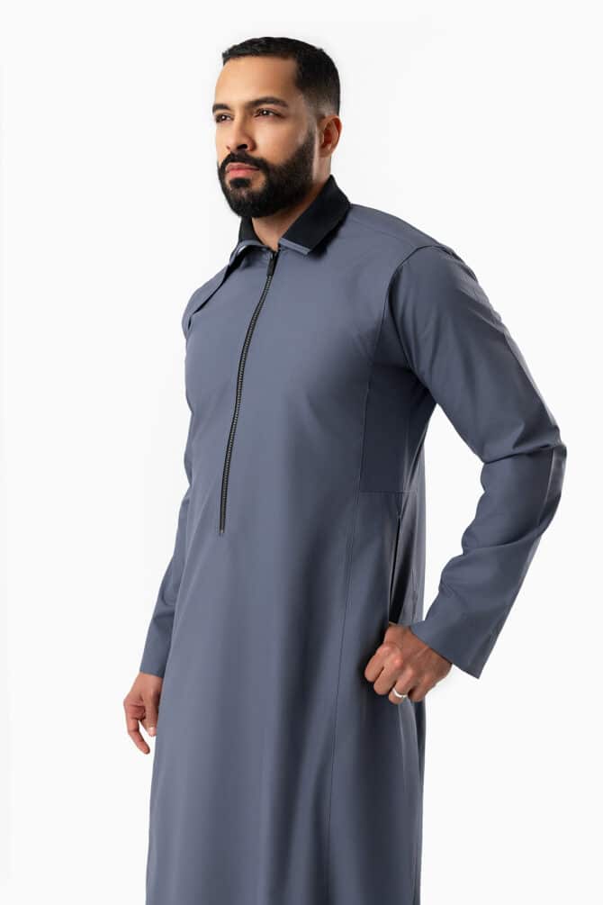 gray-thobe-men-zipper-rethobe-round-collar-trendy-4