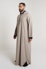 Rethobe Nightrobe, Beige Color, Men - Image 3
