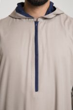 Rethobe Nightrobe, Beige Color, Men - Image 4