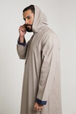 Rethobe Nightrobe, Beige Color, Men - Image 5