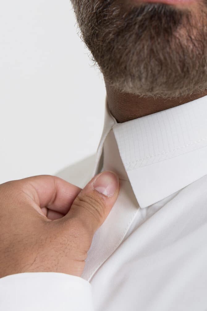 trendy-rethobe-Cream-Classic-collar-zipper-metal-men-thobe-3