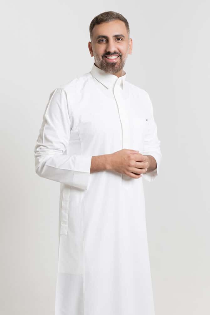 trendy-rethobe-Cream-Classic-collar-zipper-metal-men-thobe-6