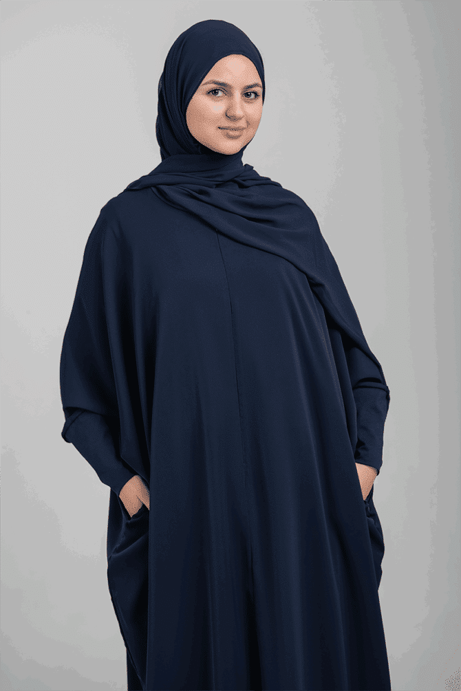 abaya-navy-women-prayer-umrah-hajj-islam-hijab-scarf-zipper-2