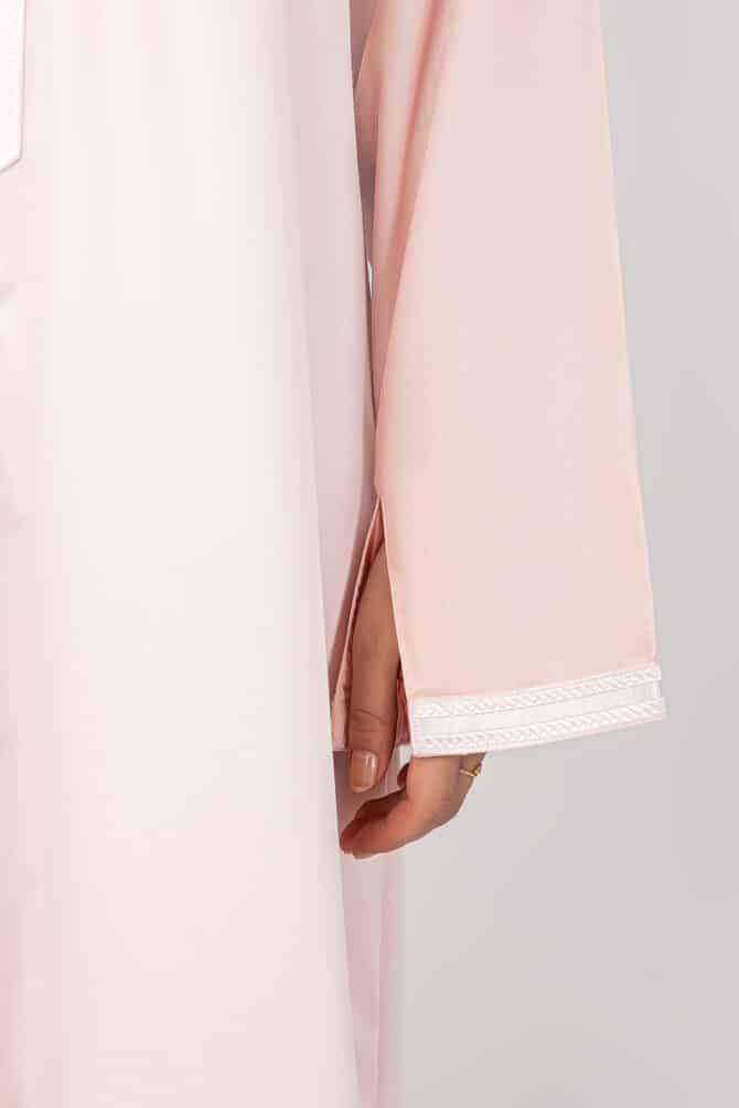 Moroccan-Jalabiya-Rose-Alshiaka-4