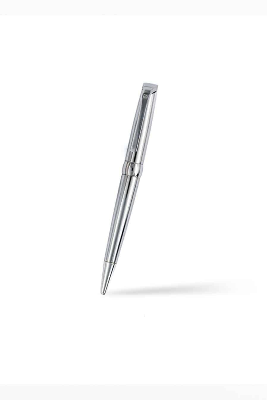 Al-Shiaka Versace Silver Pen