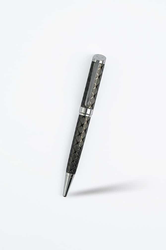 Versace-Black-Engraved-Pen-Alshiaka-1