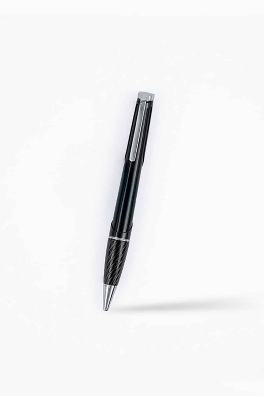 Versace Black Pen – Al-Shiaka