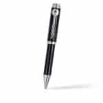 Versace Black Pen