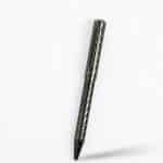 Versace Black Textured Pen – Al-Shiaka