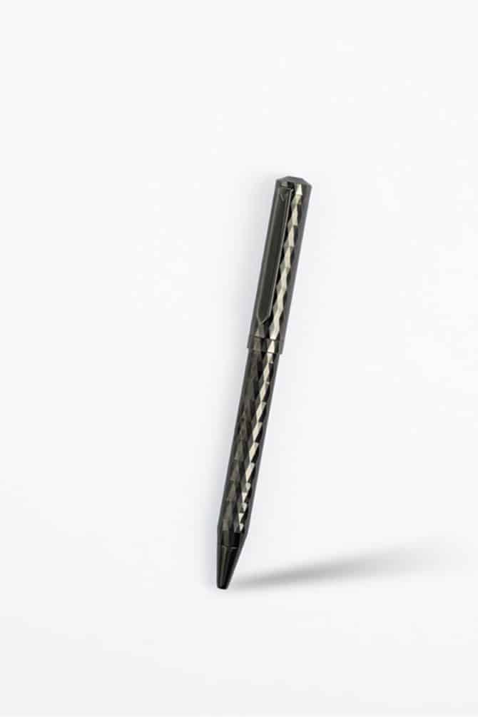 Versace-Black-Textured-Pen-Al-Shiaka-1