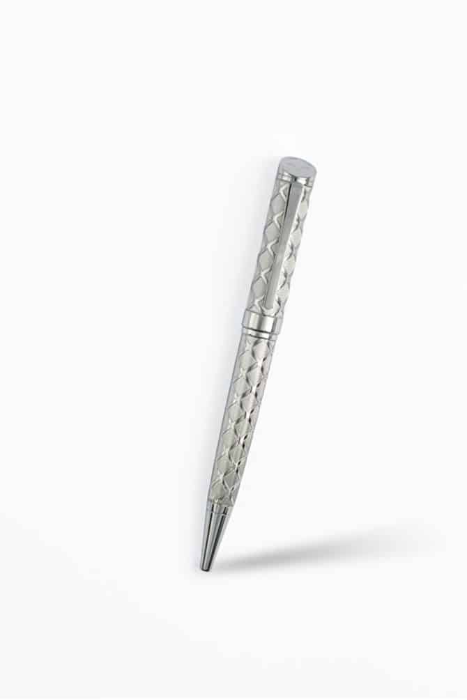 Versace-Engraved-Silver-Pen-byAlshiaka-1