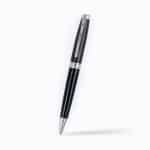 Versace Pen from Al-Shiaka – Black Engraved