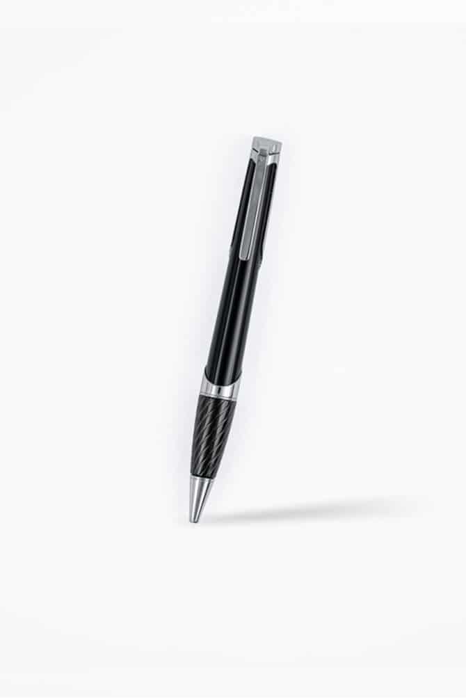 Versace-Silver-&-Black-Pen-AlShiaka-1