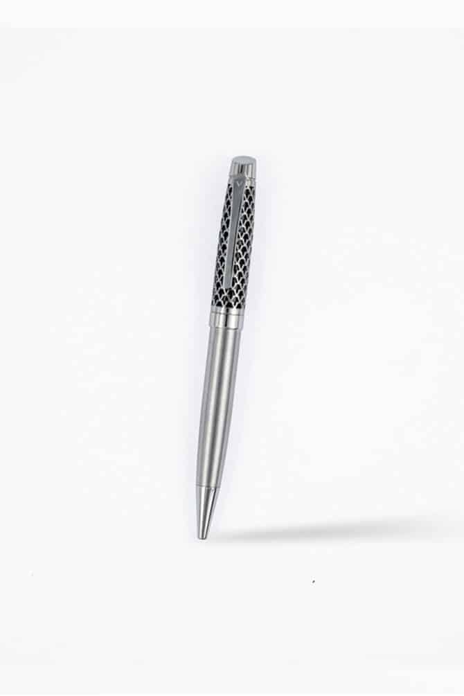 Versace-Silver-Engraved-Pen-Al-Shiaka-1