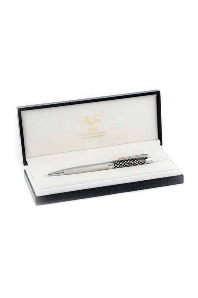 Versace-Silver-Engraved-Pen-Al-Shiaka-2