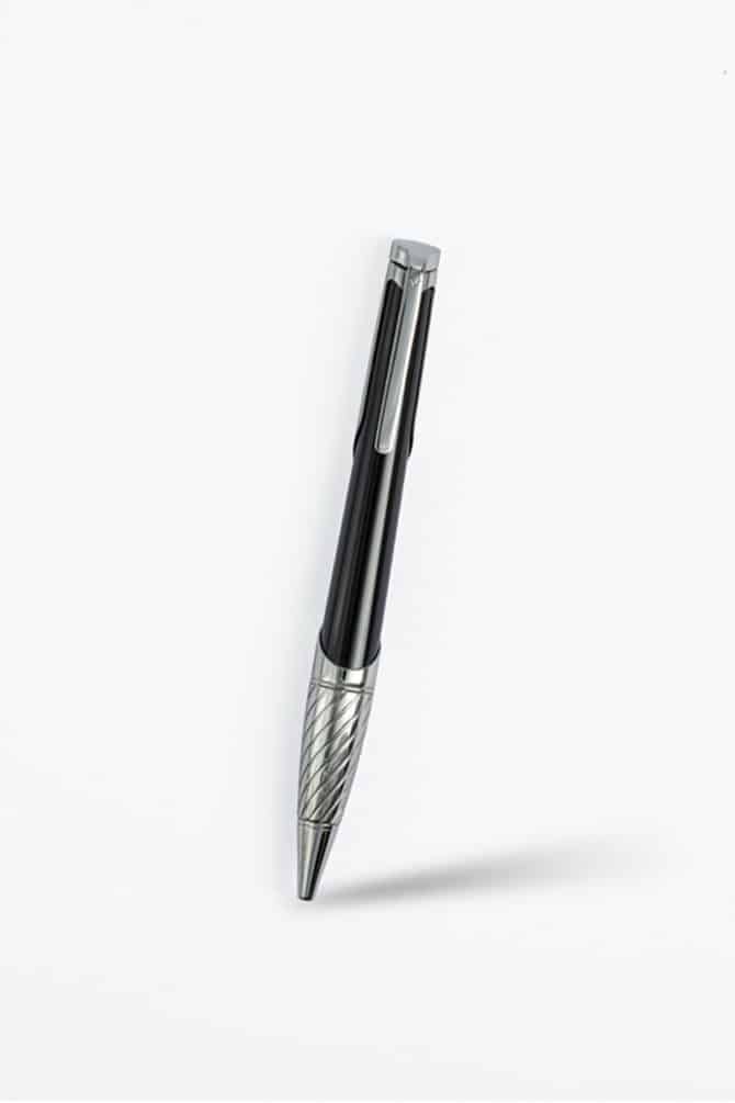 Versace-Silver-Pen-Al-Shiaka-1