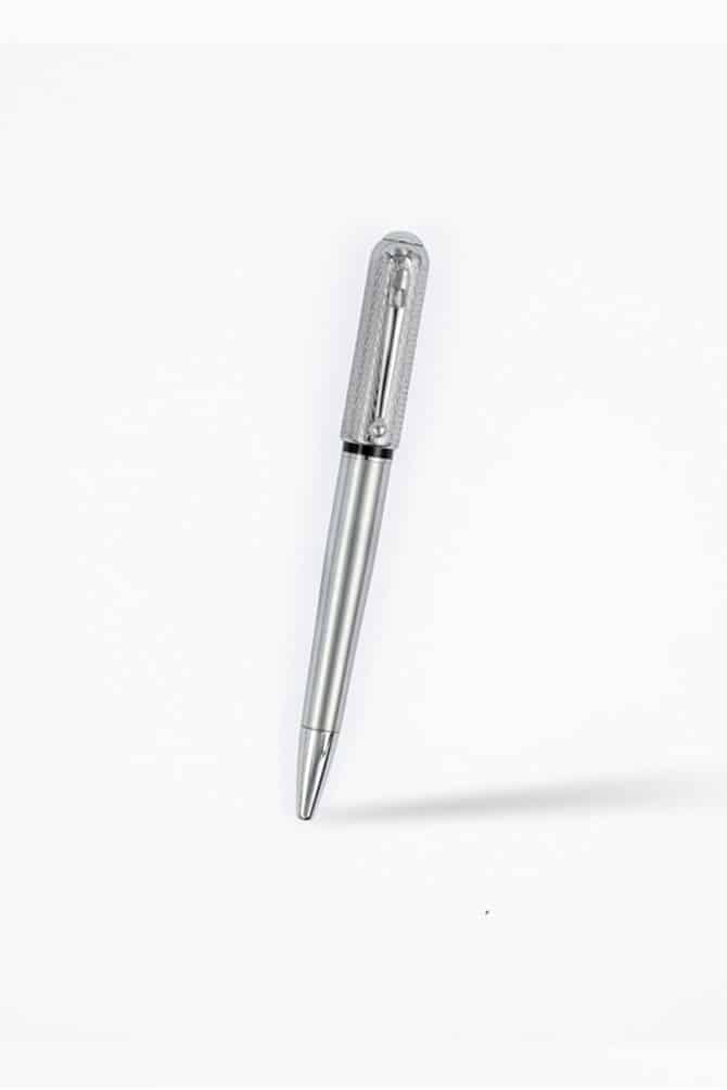 Versace-Silver-Pen-Al-Shiaka-1